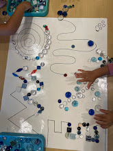 Loose parts activity at Learning in Action — photo 07