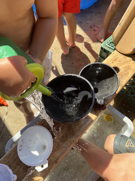 Science activity at Learning in Action — photo 06